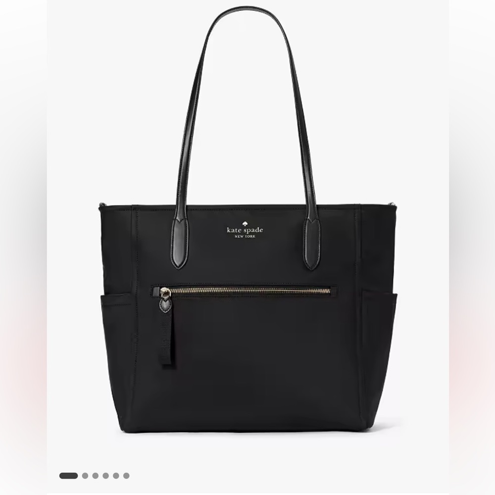 Kate Spade Chelsea Diaper Bag